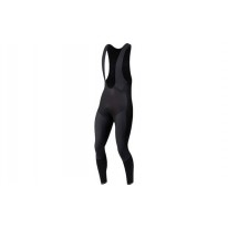 Велорейтузи PEARL iZUMi PURSUIT THERMAL з лямками, чорн розм. XXL